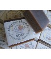 aloe vera herbal soap