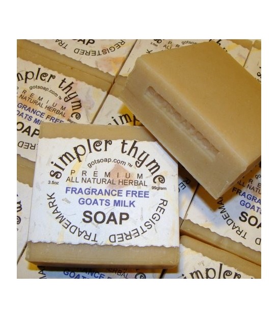 Not all Goat Milk Soaps are Created Equal