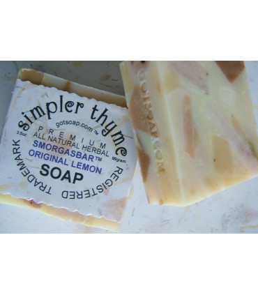 Not all Goat Milk Soaps are Created Equal