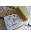 balsam woods herbal soap