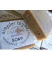 rosemary herbal soap