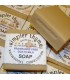 goat milk soap