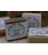 Eight Assorted 3.5 oz soap bars ~our choice~