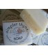 lavender oat herbal soap